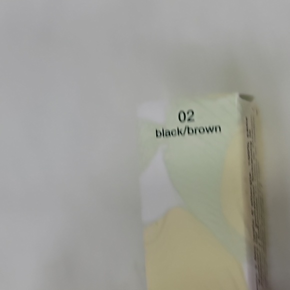 Clinique High Impact Mascara (02 Black/Brown .28oz - Picture 2 of 4